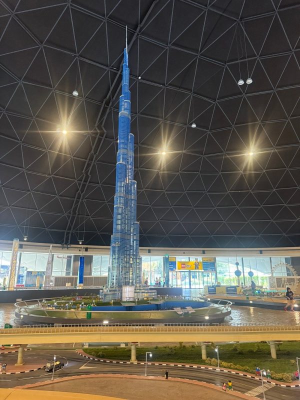 legoland dubai
