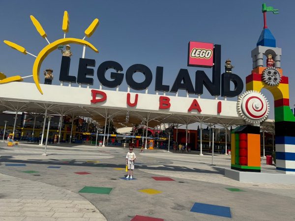 legoland dubai