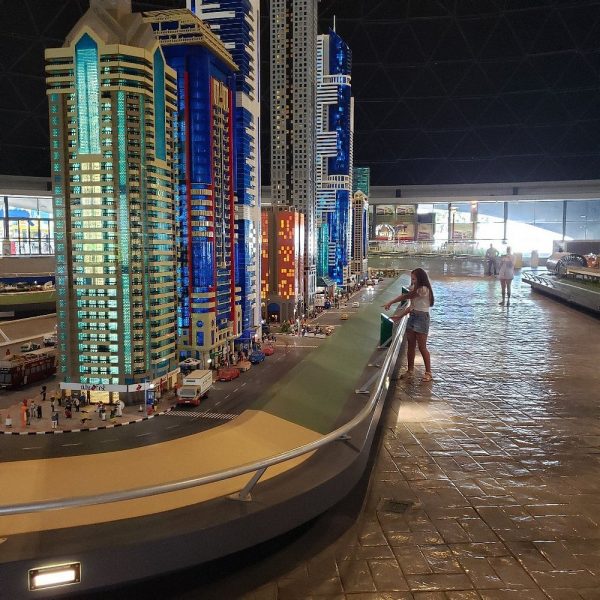 legoland dubai