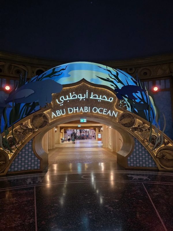 seaworld abu dhabi