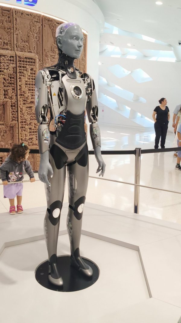 museum of the future