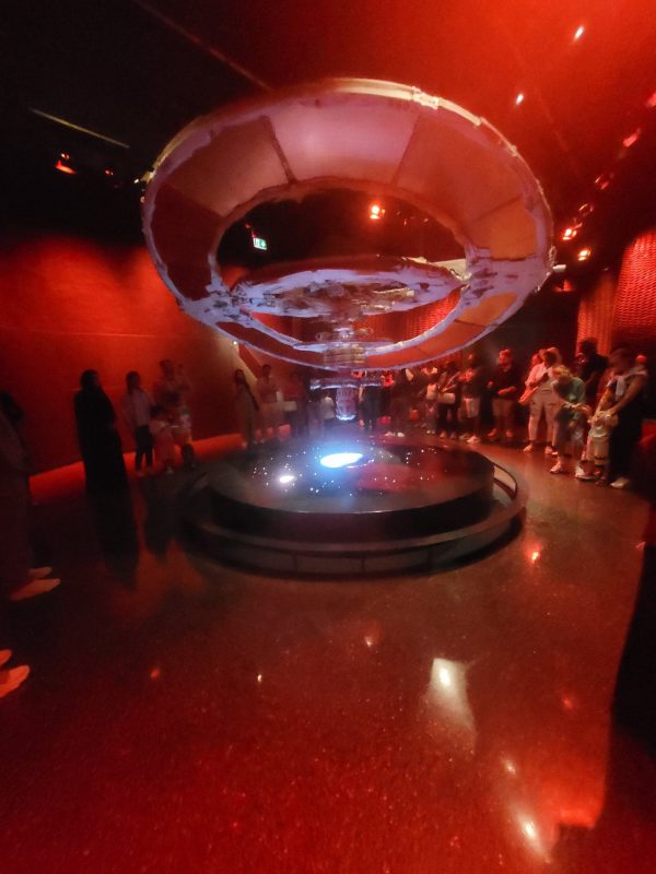 museum of the future