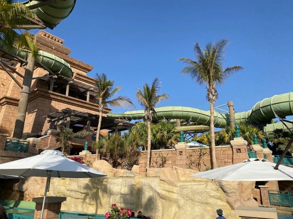 atlantis aquaventure waterpark