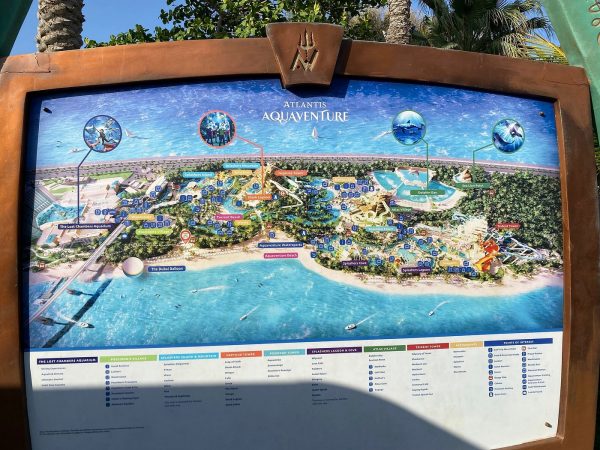 atlantis aquaventure waterpark