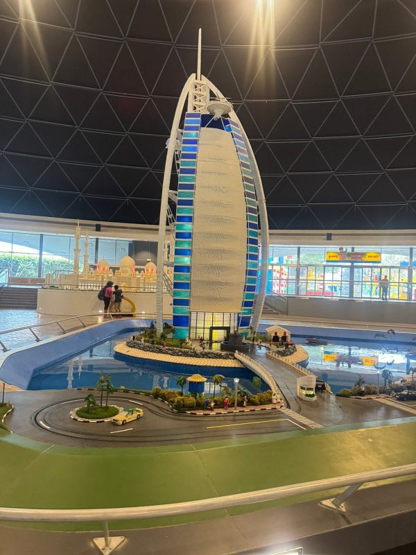 legoland dubai