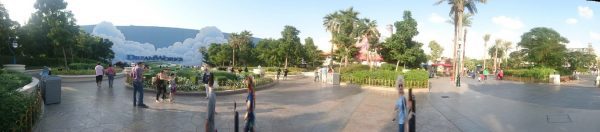 dubai parks and resorts