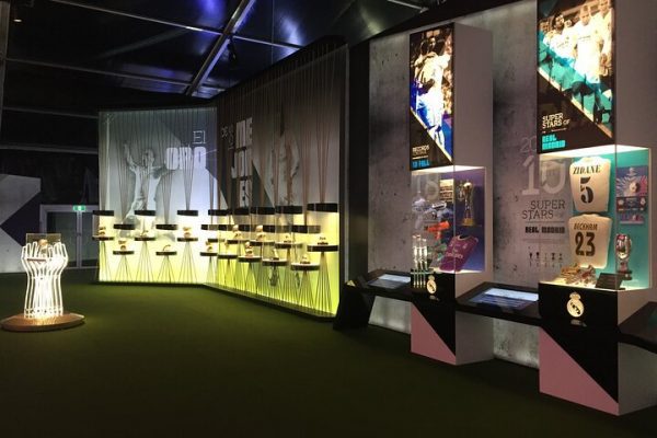 real madrid world dubai