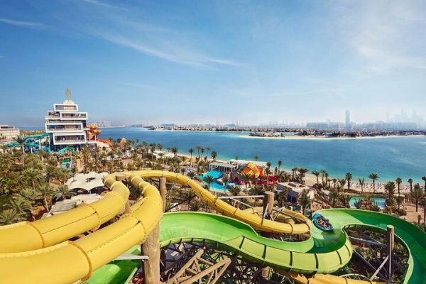 atlantis aquaventure waterpark