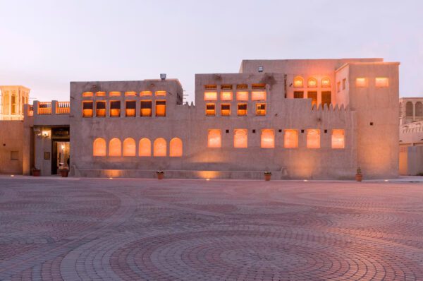 al shindagha museum