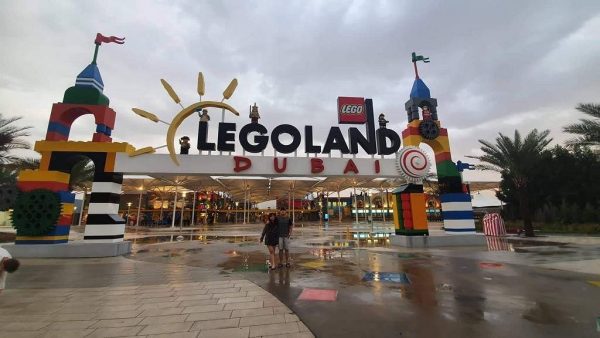 legoland dubai