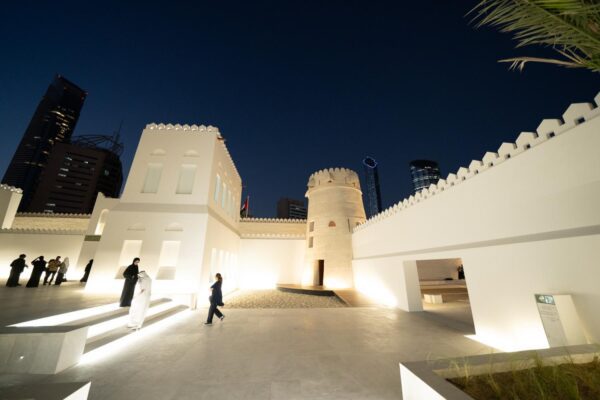 qasr al hosn