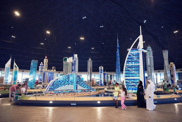 dubai parks and resorts