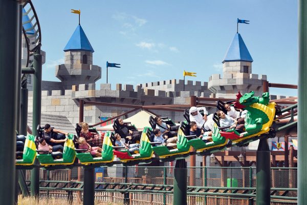 dubai parks and resorts