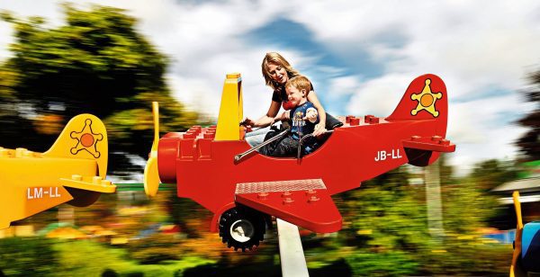 dubai parks and resorts