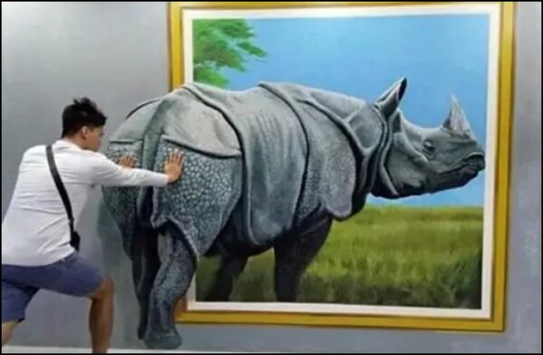 3d world selfie museum