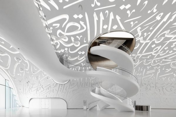 museum of the future