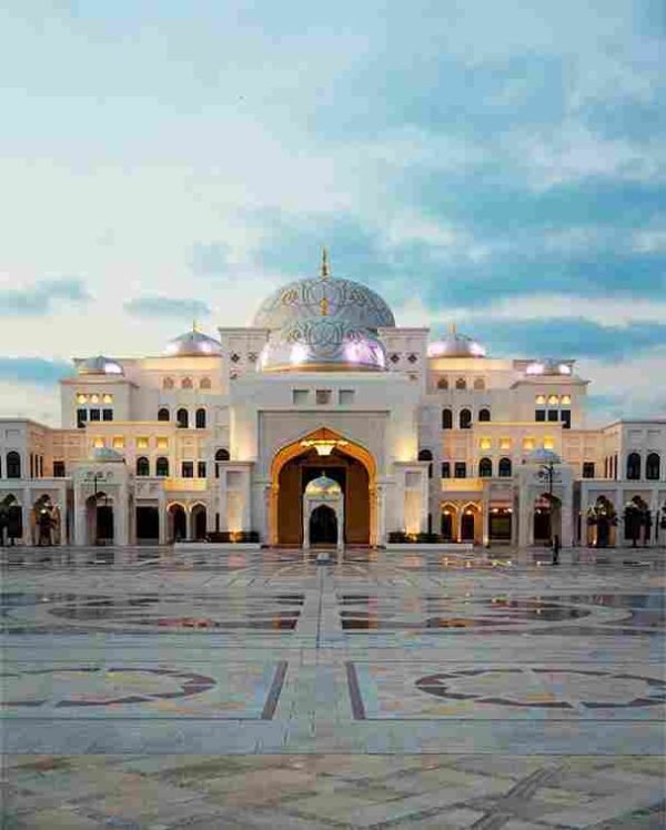 qasr al watan