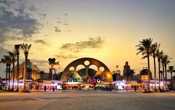 motiongate dubai