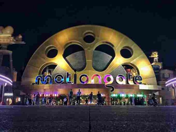 motiongate dubai