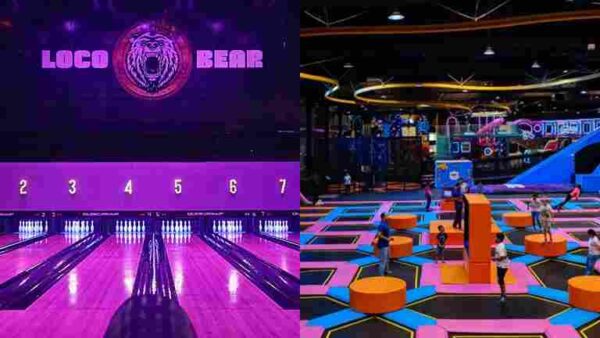 loco bear entertainment – mini explorer pass