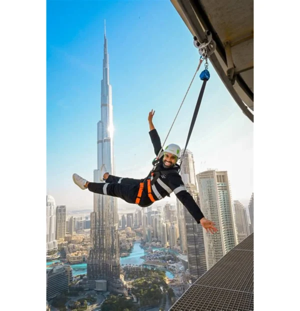 sky views observatory – dubai