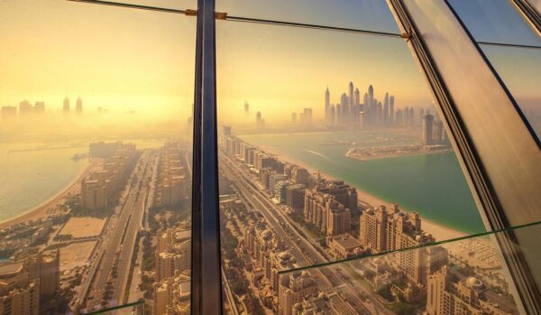 the view at the palm dubai non prime