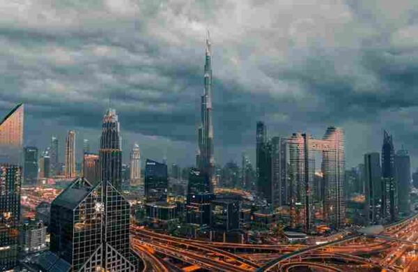 dubai city tour – classical with dubai mall transfers