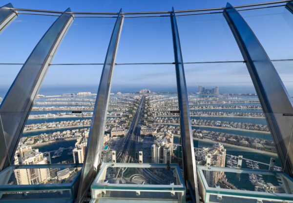 the view at the palm dubai non prime