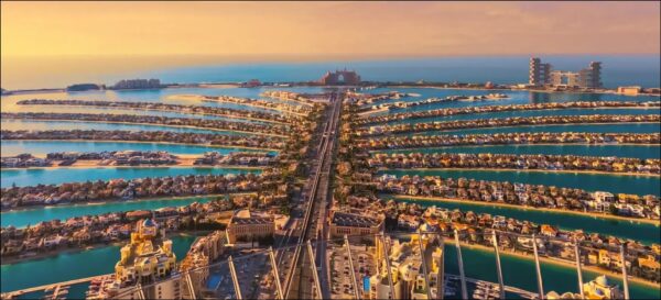 the view at the palm dubai non prime