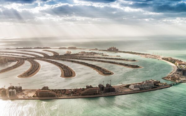 the view at the palm dubai non prime