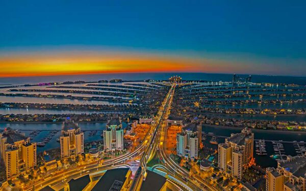 the view at the palm dubai non prime