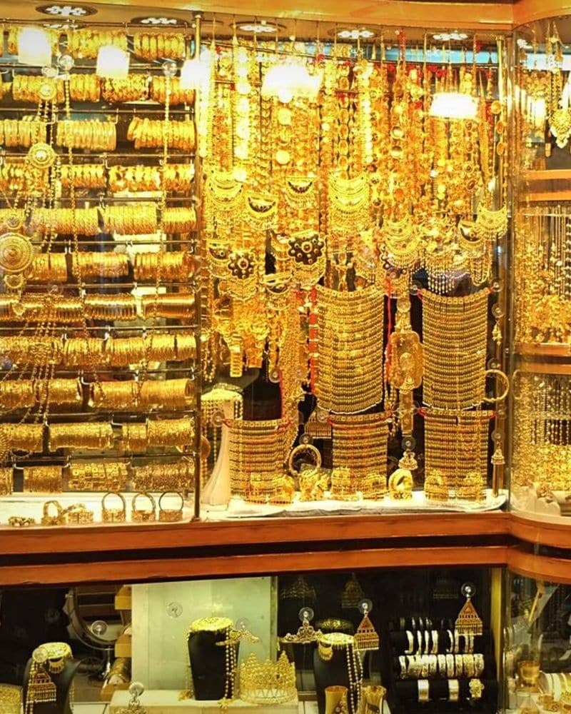 dubai shopping tour dubai shopping tour