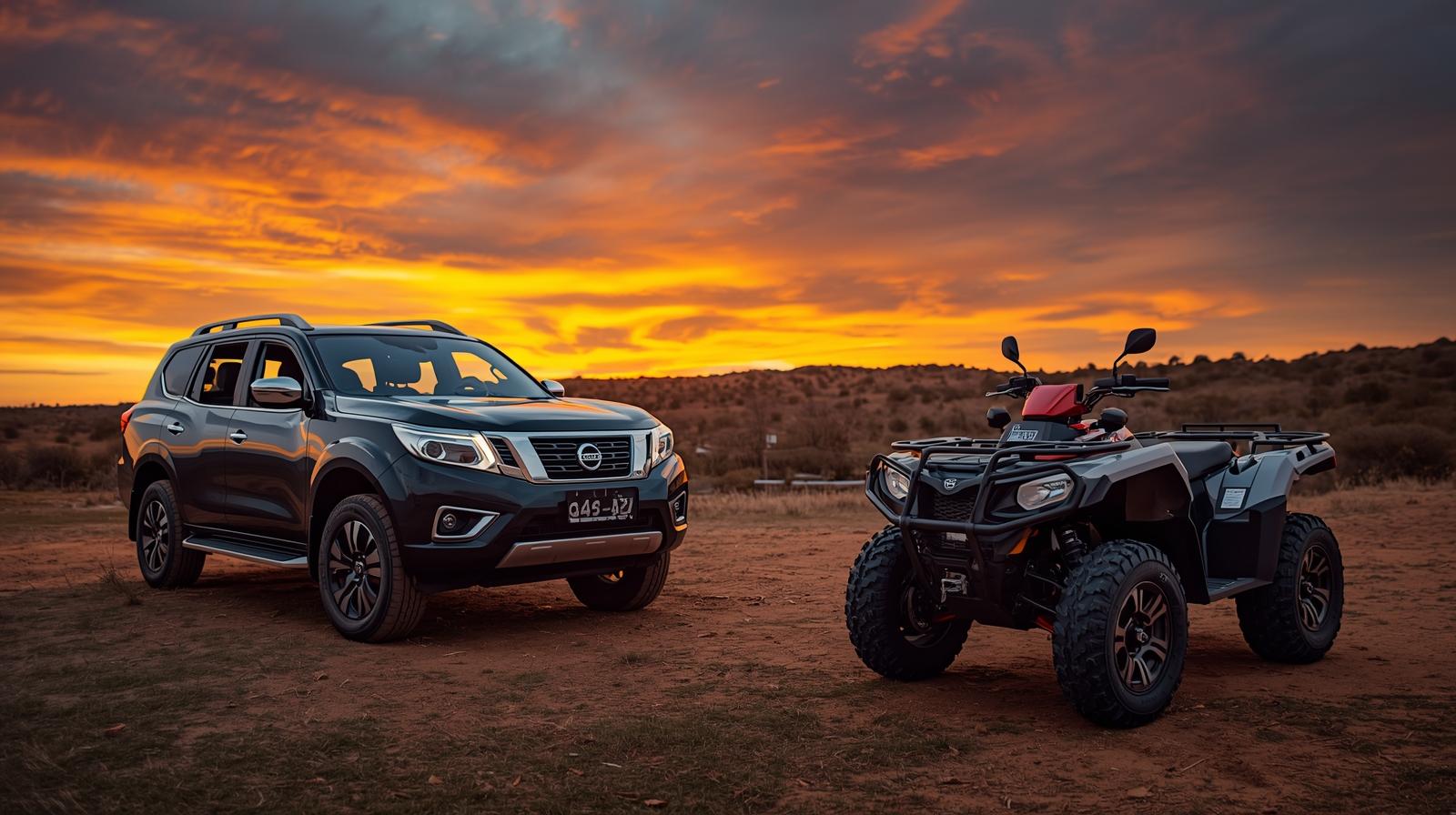 desert safari with quad bike desert safari with quad bike