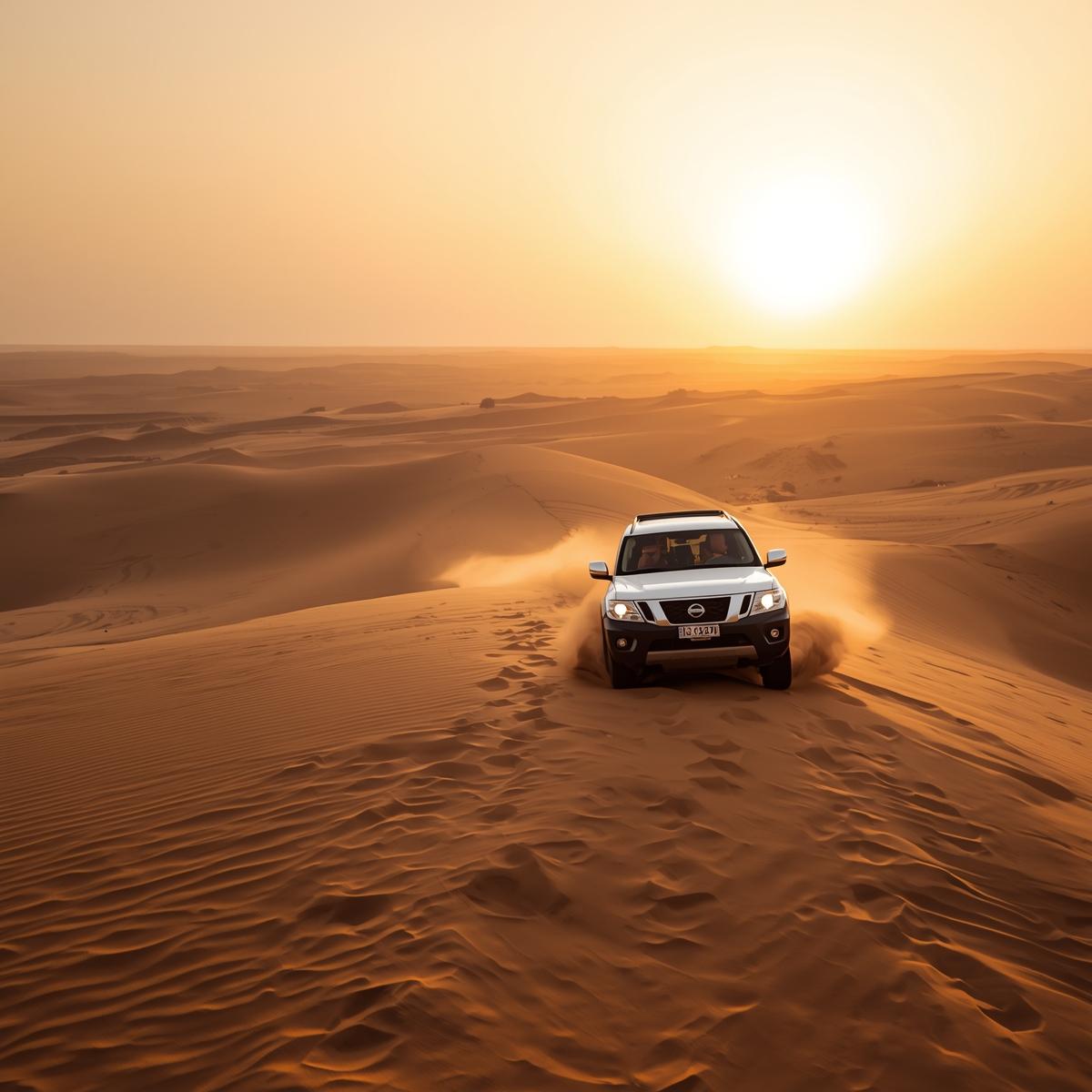 private desert safari morning private desert safari morning