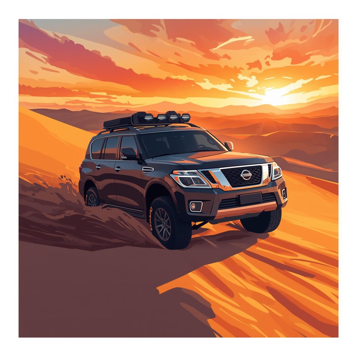 private desert safari morning private desert safari morning