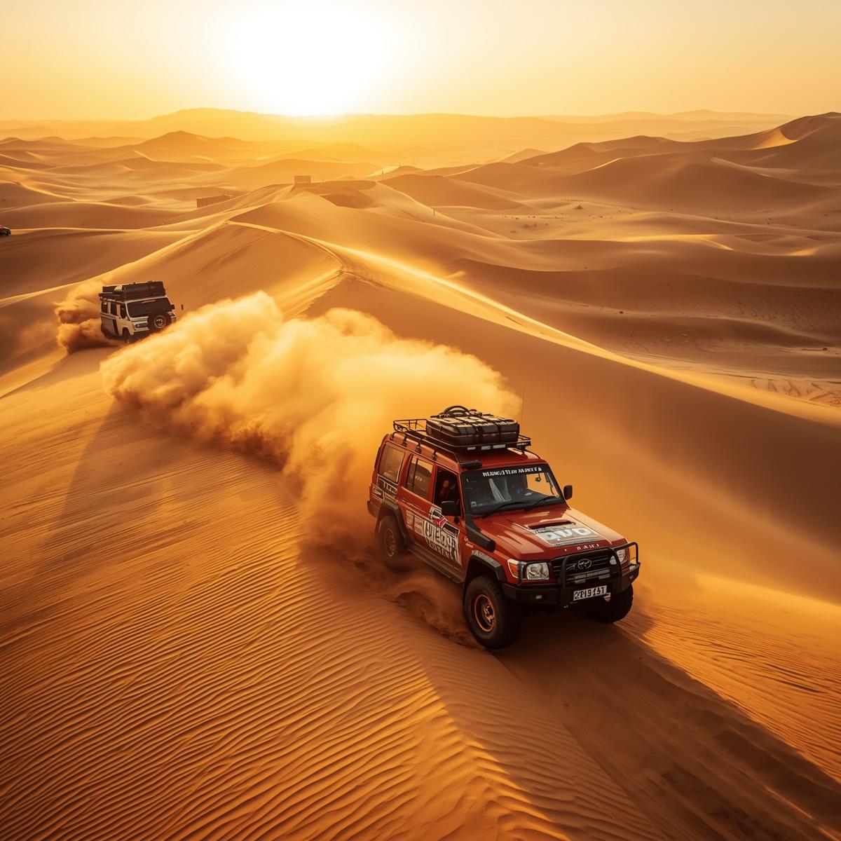 private desert safari morning private desert safari morning