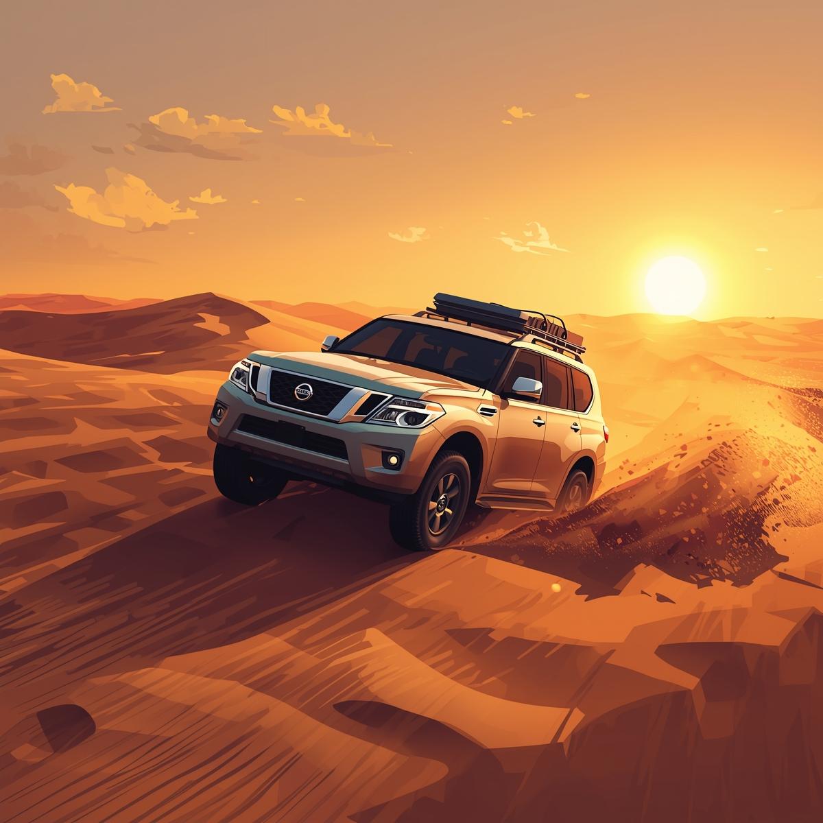 private desert safari morning private desert safari morning