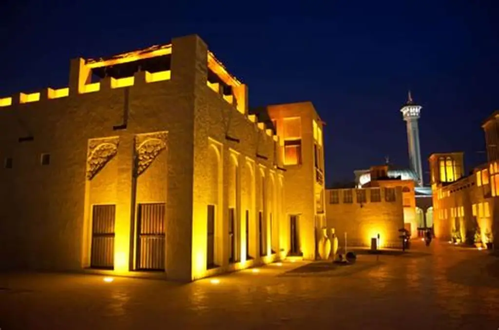 dubai city tour classical dubai city tour classical