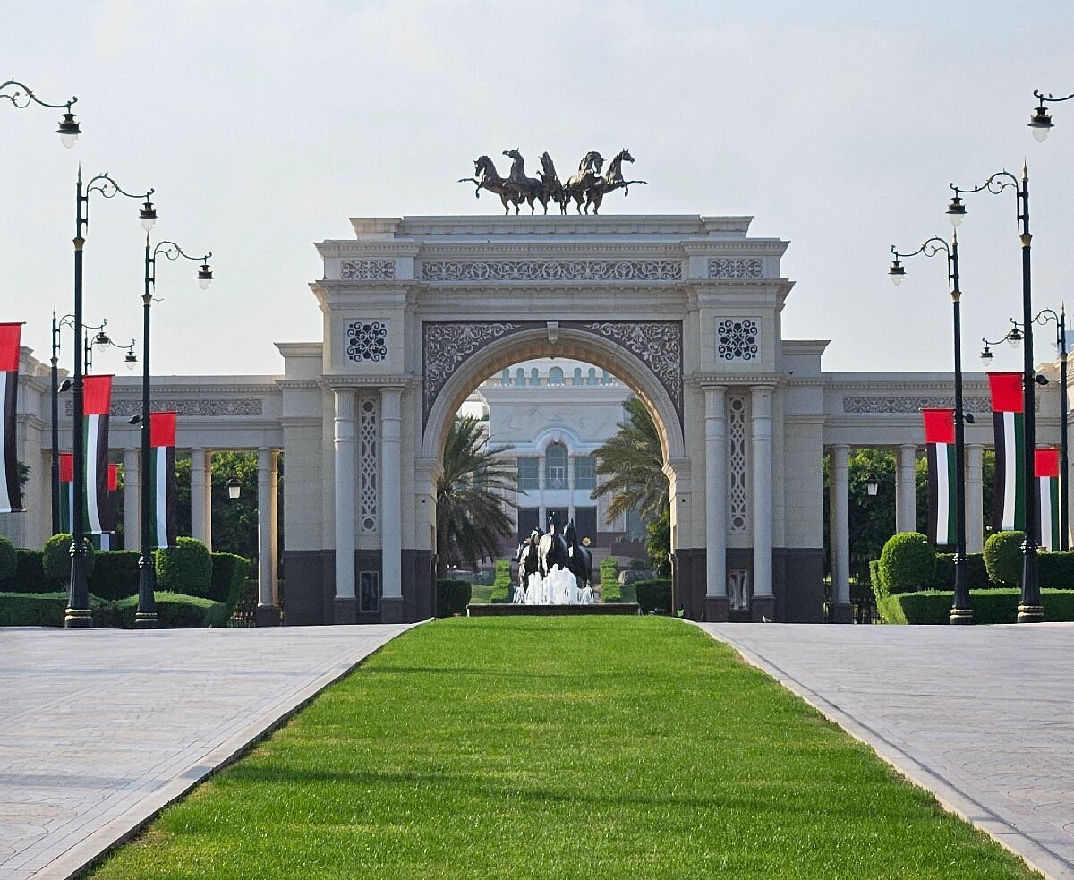 dubai city tour classical dubai city tour classical