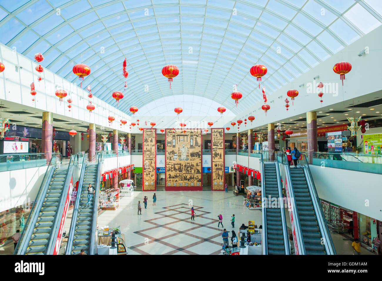 dubai shopping tour dubai shopping tour