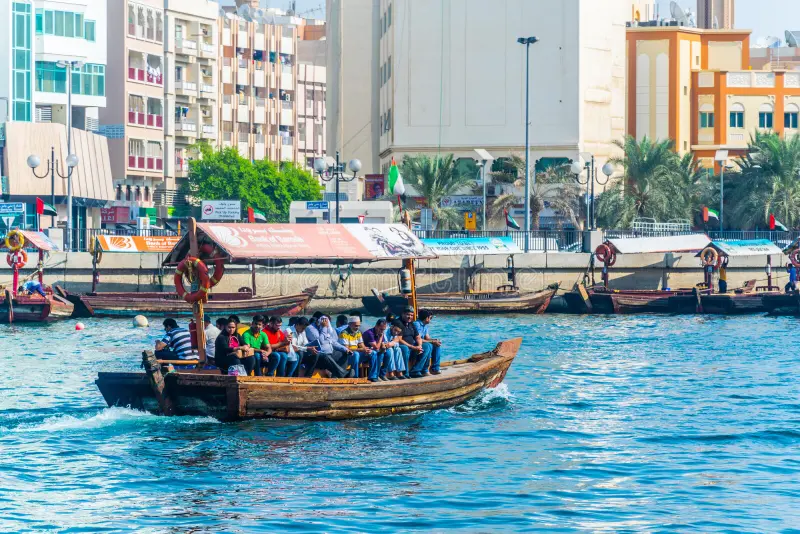 dubai city tour classical dubai city tour classical