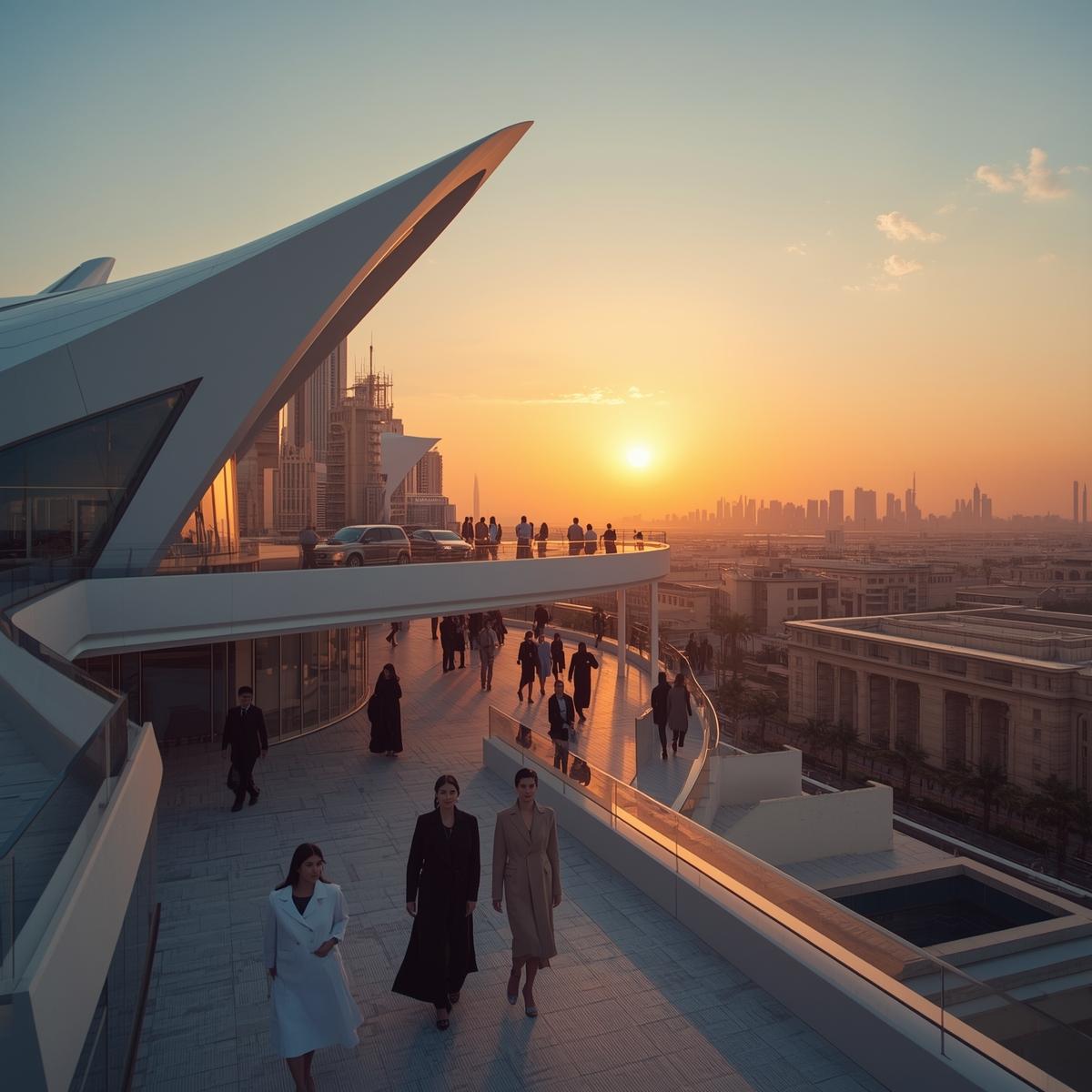 dubai shopping tour dubai shopping tour