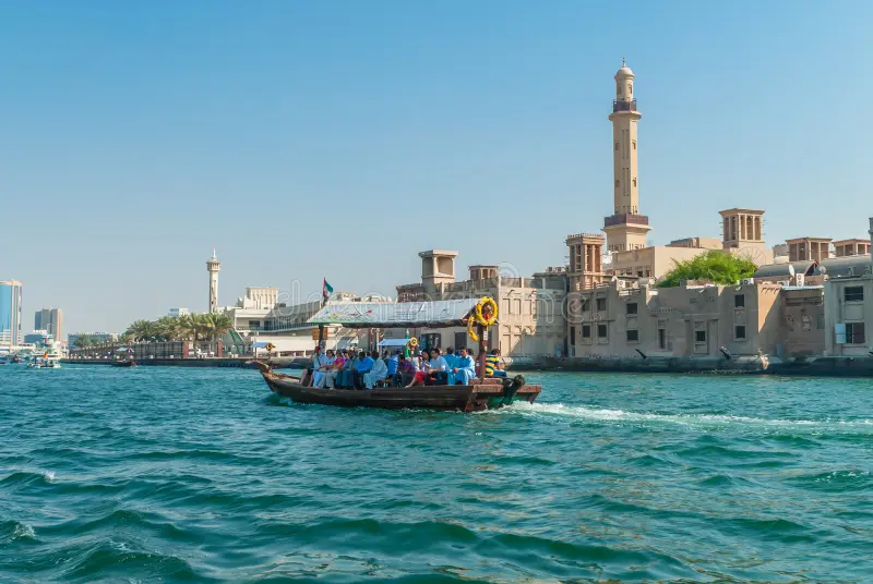 dubai city tour classical dubai city tour classical